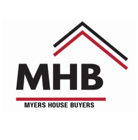 Myers House Buyers Logo